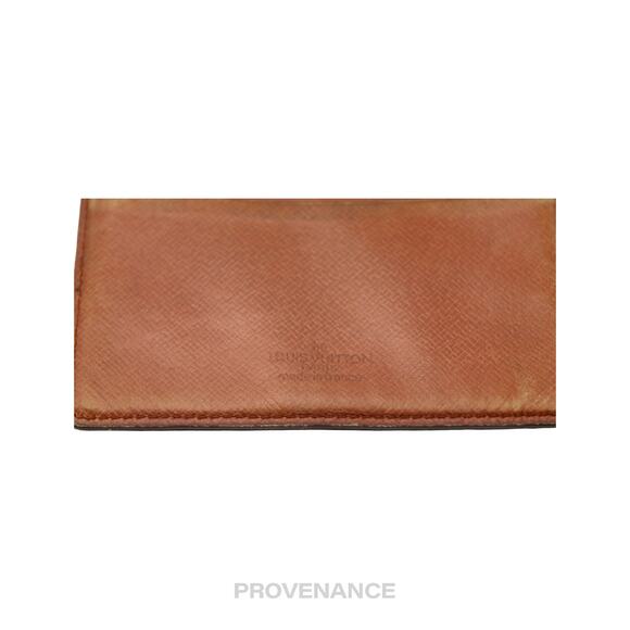 🔴Louis Vuitton Card Holder Wallet - Monogram - Picture 6 of 7